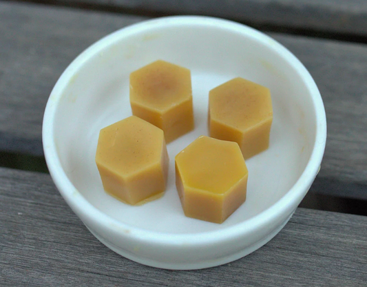 The Wild Cauldron Candle - Spiced Cauldron Wax Melt Bundle