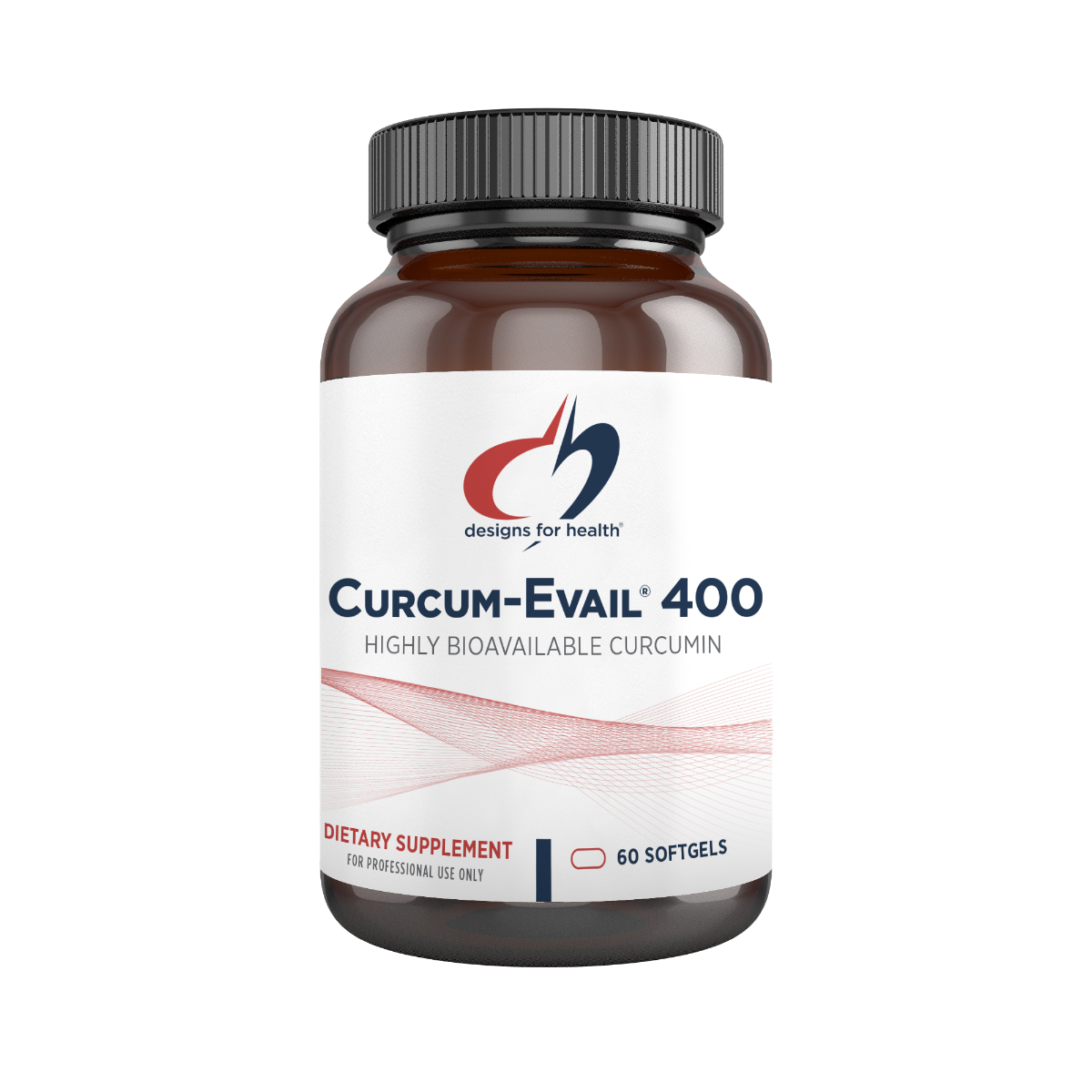 CurcumEvail 400 (60 ct)