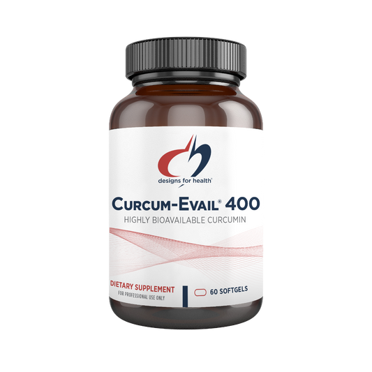 CurcumEvail 400 (60 ct)