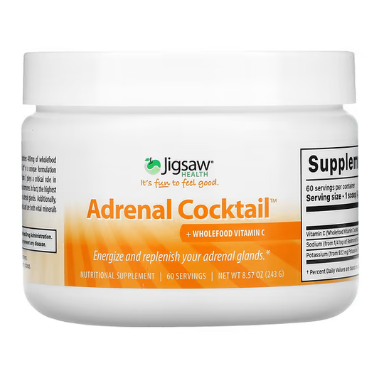 Adrenal Cocktail Powder