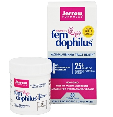 Femdophillus (Jarrow)