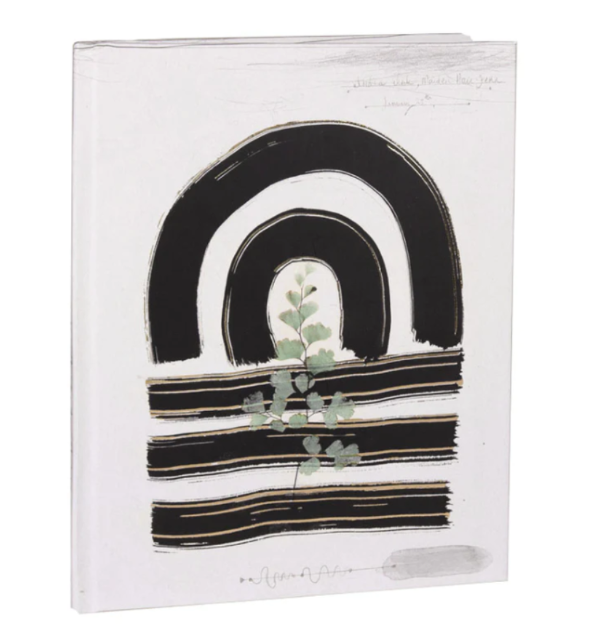 Ink Arches Journal