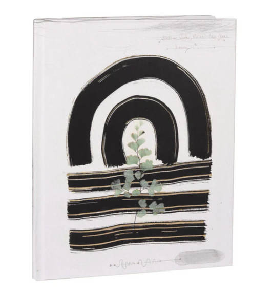Ink Arches Journal