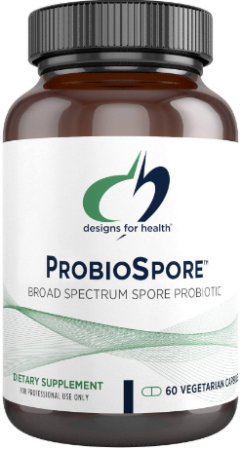 Probiospore