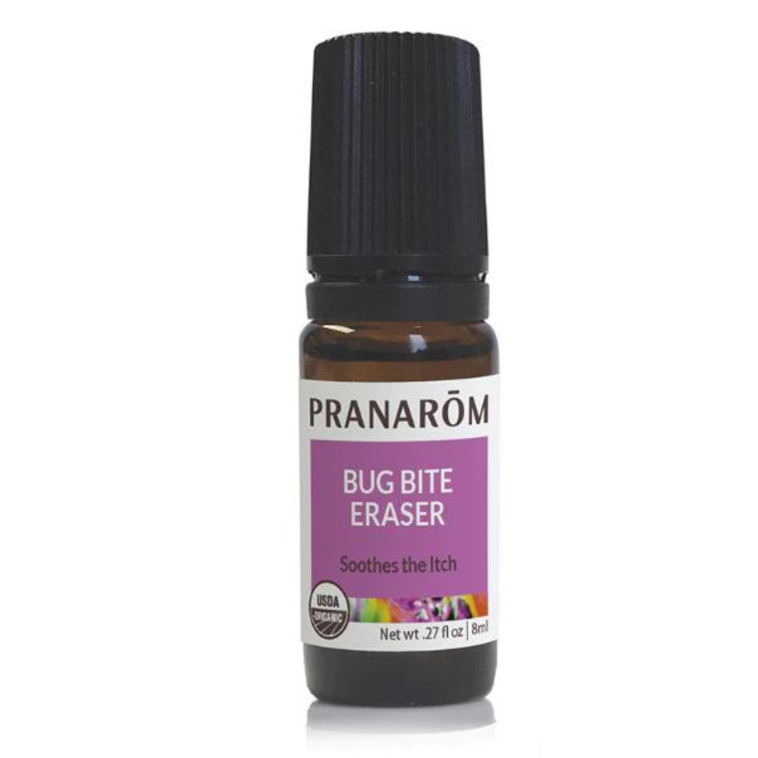 Bug Bite Eraser | Essential Oil