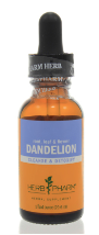 Dandelion (Herb Pharm)