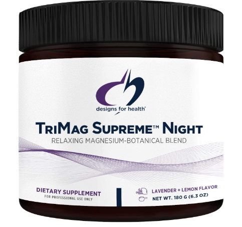 TriMag Supreme Night
