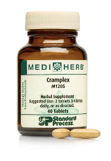 Cramplex