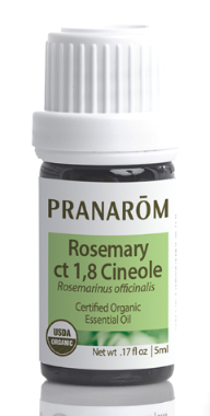 Rosemary Essential Oil