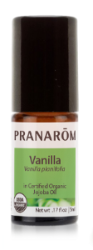 Vanilla Essential Oil