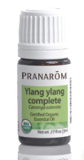 Ylang Complete Essential Oil