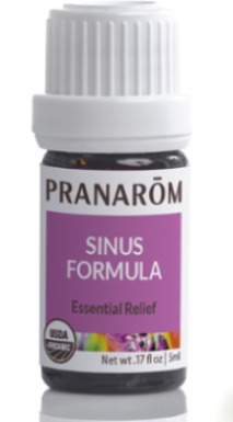 Sinus Formula Blend