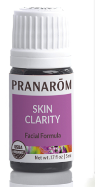 Skin Clarity Blend