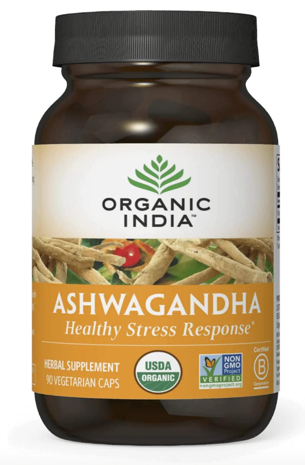 Ashwagandha