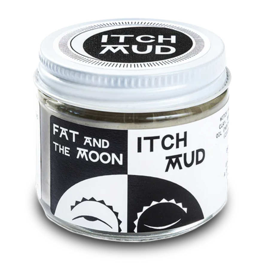 Itch Mud (Fat & The Moon)