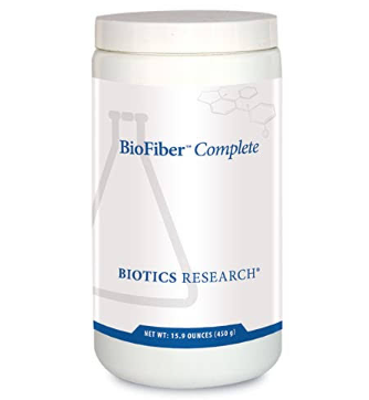 BioFiber Complete (Biotics)