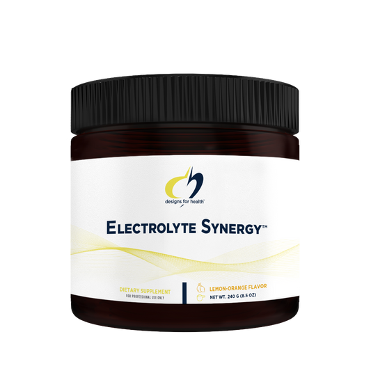 Electrolyte Synergy