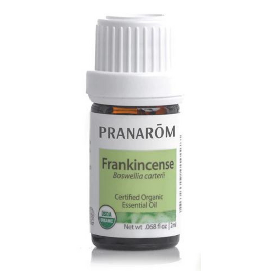 Frankincense Essential Oil