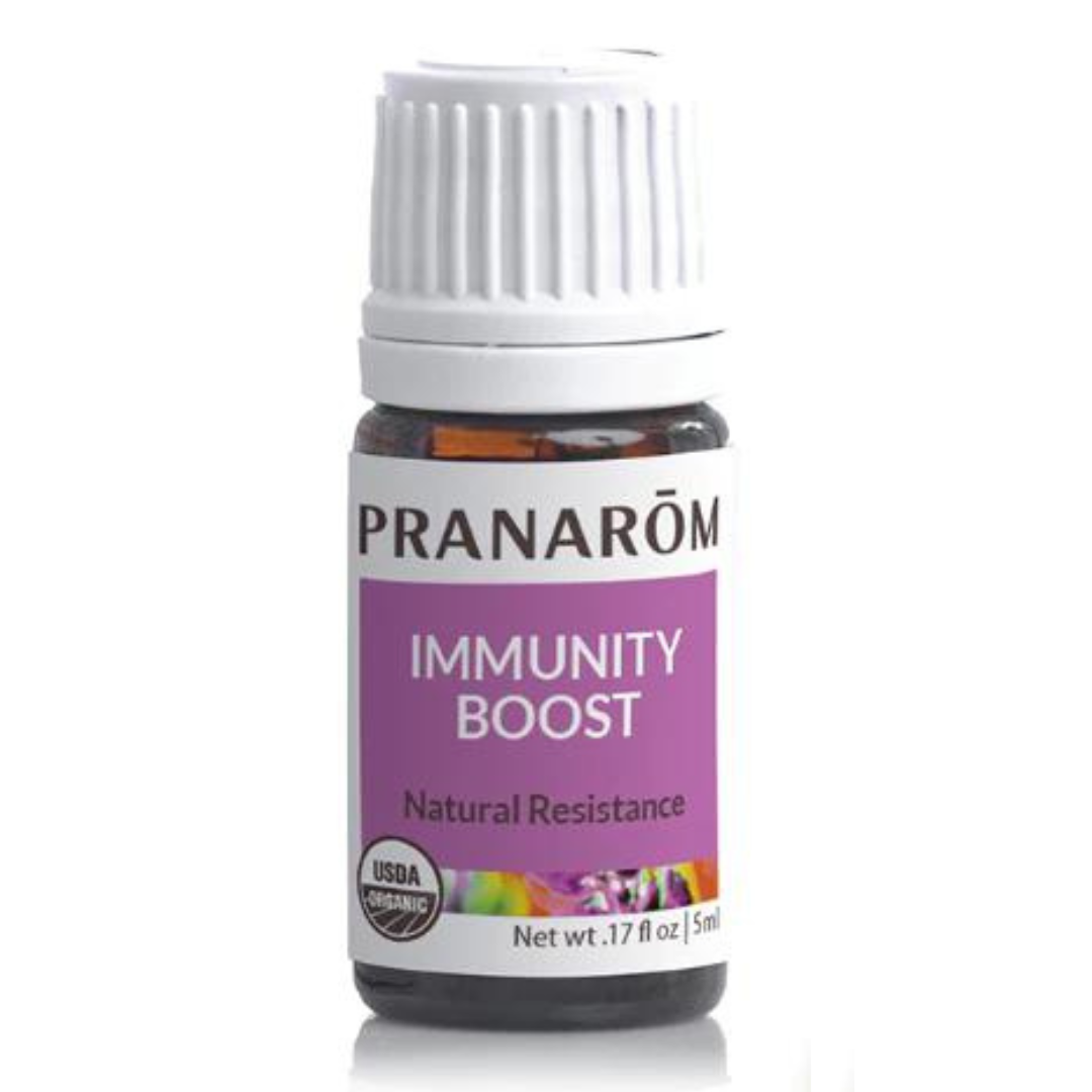 Immunity Boost Blend