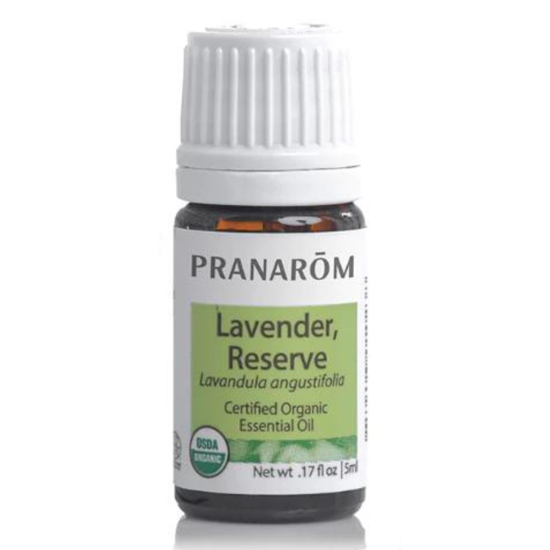 Lavender Essential Oil