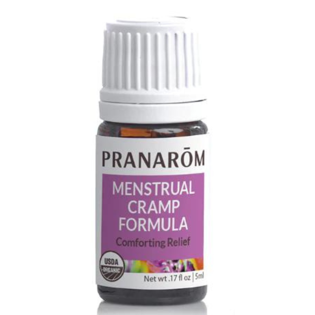 Menstrual Cramp Blend